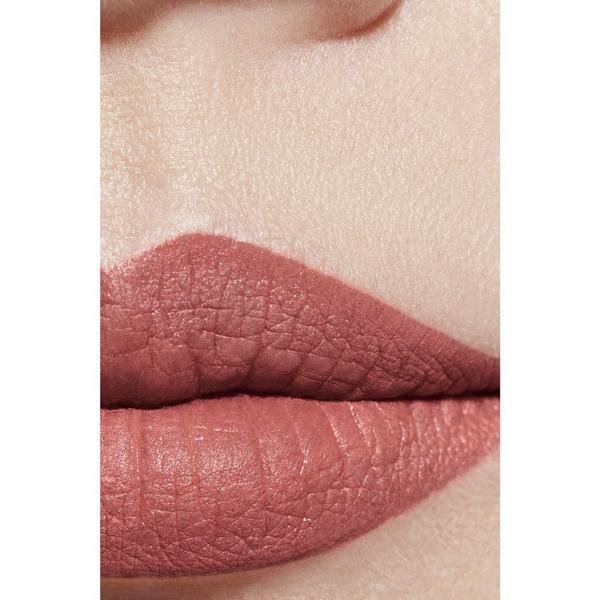 CHANEL ROUGE ALLURE VELVET Luminous Matte Lip Colour #4