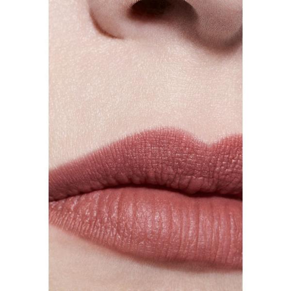 CHANEL ROUGE ALLURE VELVET Luminous Matte Lip Colour #6