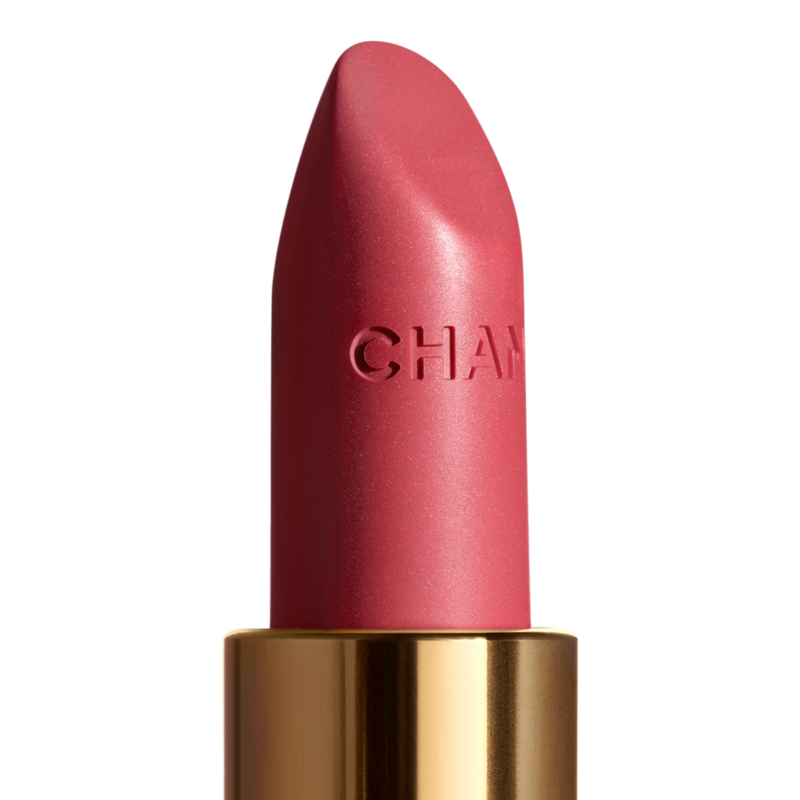 CHANEL - 79 Élégante ROUGE ALLURE VELVET Luminous Matte Lip Colour