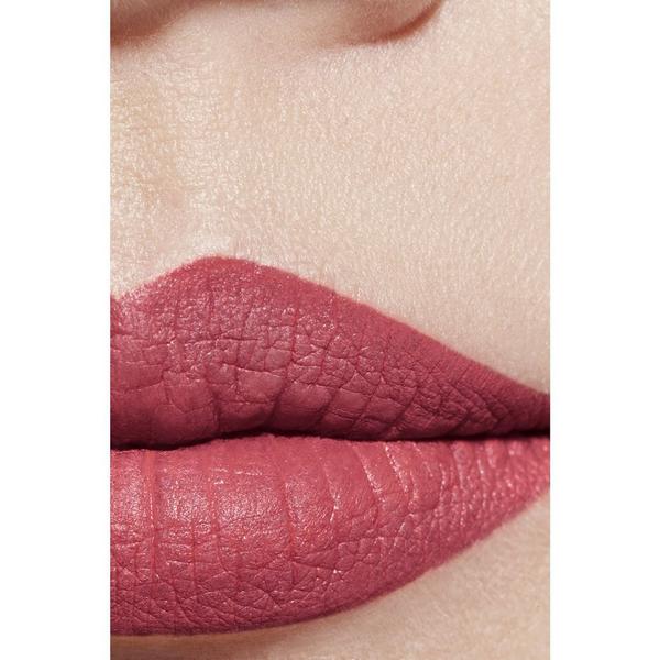 CHANEL ROUGE ALLURE VELVET Luminous Matte Lip Colour #4