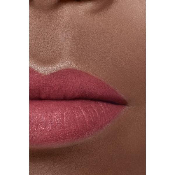 CHANEL ROUGE ALLURE VELVET Luminous Matte Lip Colour #5