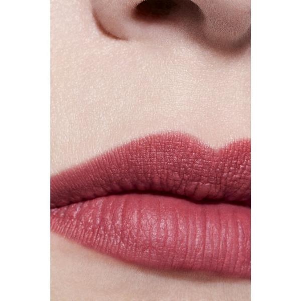 CHANEL ROUGE ALLURE VELVET Luminous Matte Lip Colour #6