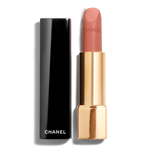 CHANEL - 76 Versatile ROUGE ALLURE VELVET Luminous Matte Lip