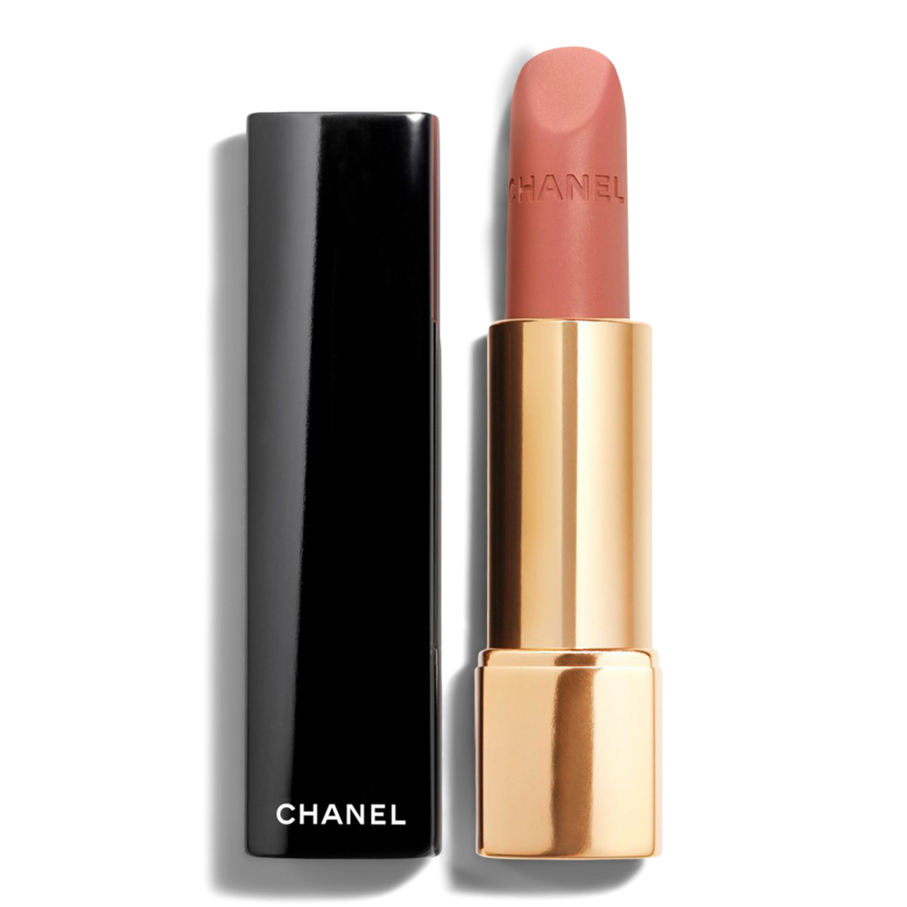 Chanel Rouge Allure Velvet Luminous Matte Lip Colour - 76 Versatile
