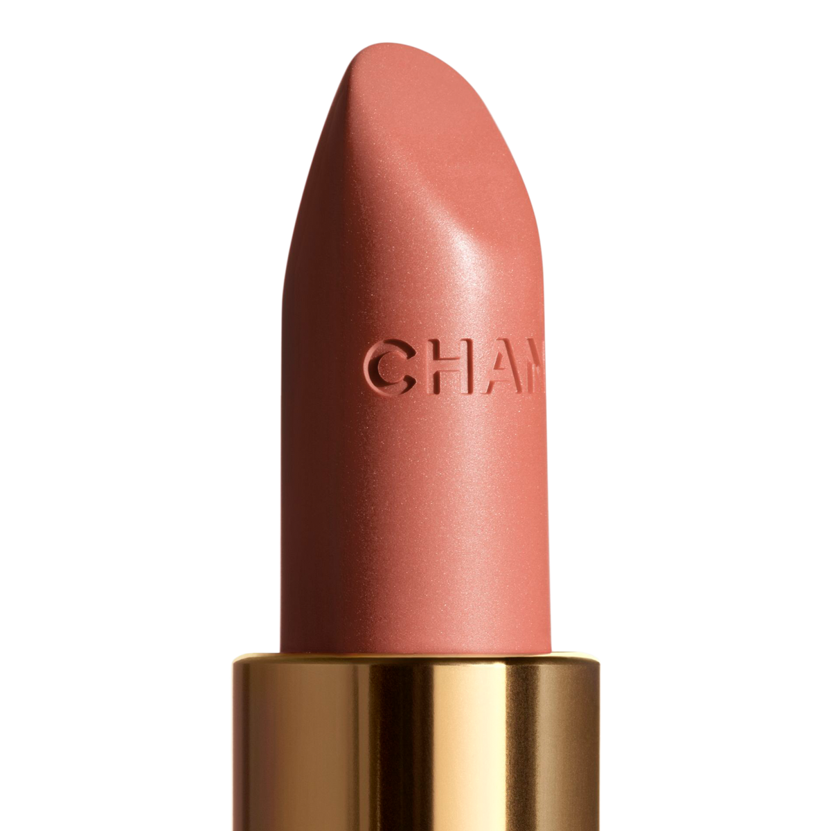 ROUGE ALLURE VELVET Luminous Matte Lip Colour - 76 Versatile