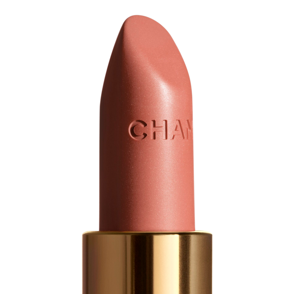 CHANEL ROUGE ALLURE VELVET Luminous Matte Lip Colour #3