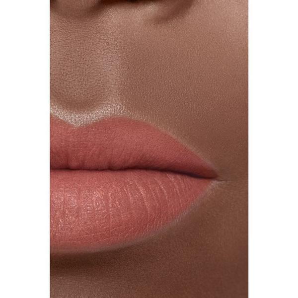 CHANEL ROUGE ALLURE VELVET Luminous Matte Lip Colour #5