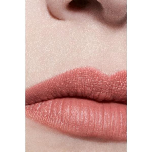 CHANEL ROUGE ALLURE VELVET Luminous Matte Lip Colour #6