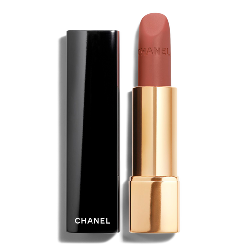 なったんCHANEL ROUGE ALLURE VELVET458459 ROUGE ALLURE VELVET Luminous matte lip colour 45 - Intense