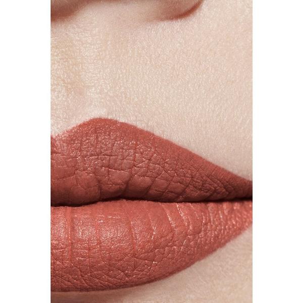 CHANEL ROUGE ALLURE VELVET Luminous Matte Lip Colour #4