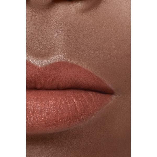 CHANEL ROUGE ALLURE VELVET Luminous Matte Lip Colour #5