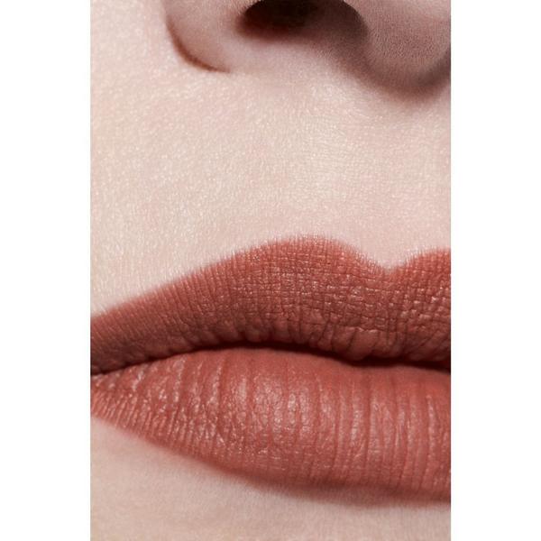 CHANEL ROUGE ALLURE VELVET Luminous Matte Lip Colour #6