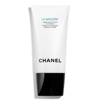 LA MOUSSE Camellia Cleansing Cream-to-Foam