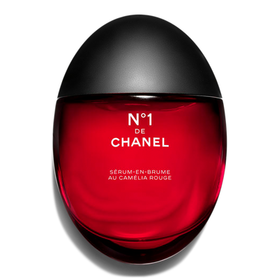 CHANEL N°1 DE CHANEL SERUM-IN-MIST Protects - Soothes - Enhances Radiance