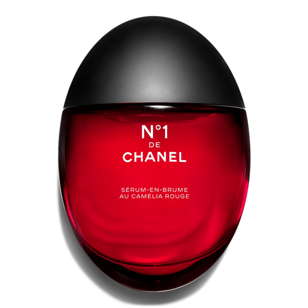 Chanel N°1 De  Serum-in-mist Protects - Soothes - Enhances Radiance