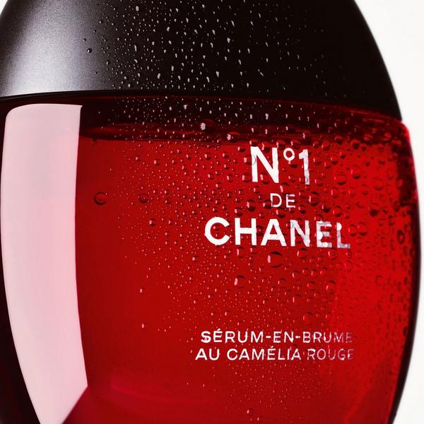 CHANEL N°1 DE CHANEL SERUM-IN-MIST Protects - Soothes - Enhances Radiance #7