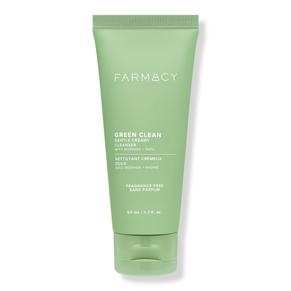 FARMACY Mini Green Clean Gentle Creamy Cleanser #1