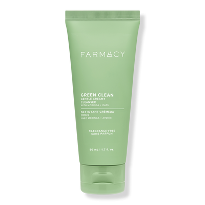 FARMACY Mini Green Clean Gentle Creamy Cleanser