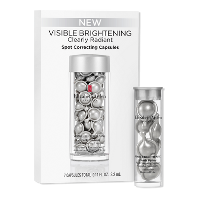 Elizabeth Arden Free Diamond Exclusive Brightening Spot Correcting Capsules with $50 shipped purchase