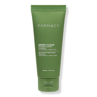 Mini Green Clean Whipped Foaming Cleanser