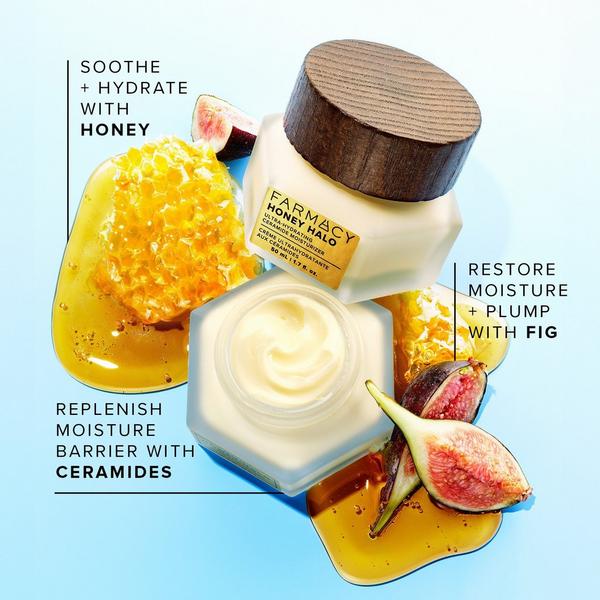 FARMACY Melt + Moisturize Kit #4