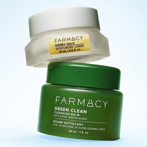 FARMACY Melt + Moisturize Kit #7