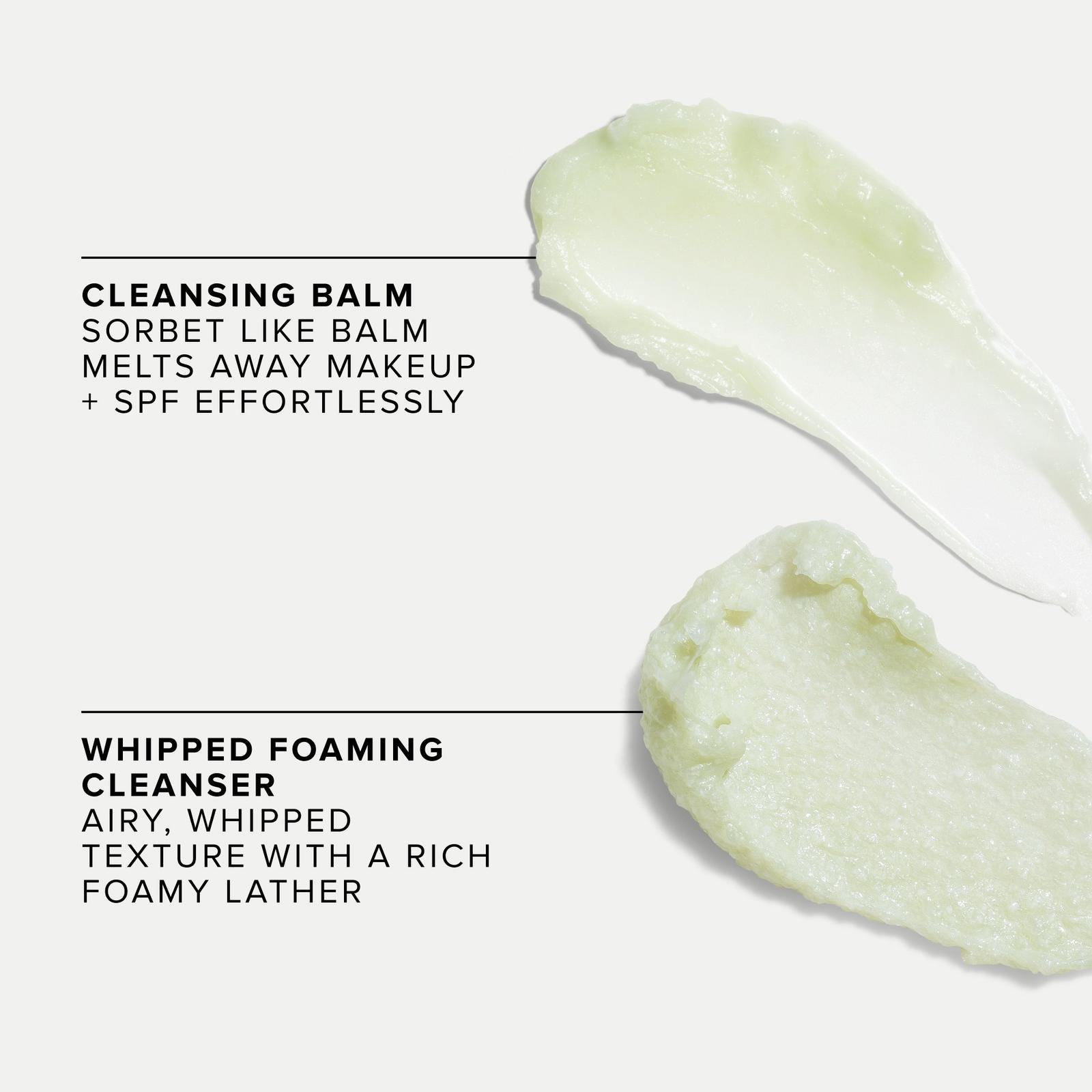 Deep Double Cleanse Duo