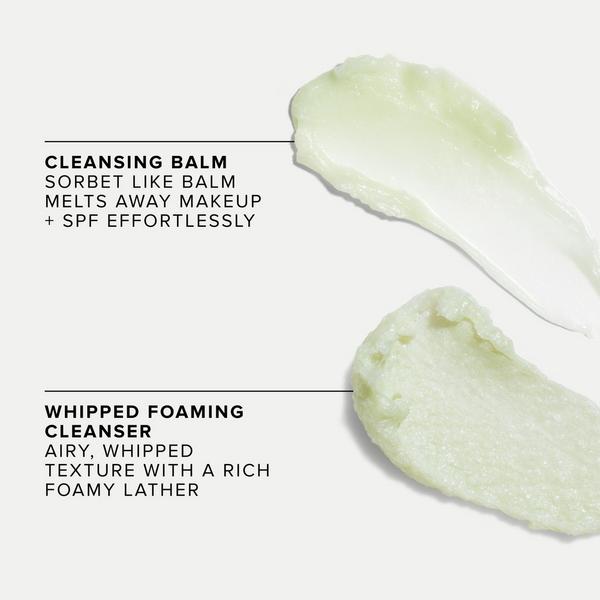 FARMACY Deep Double Cleanse Duo #2