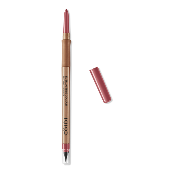 KIKO Milano Everlasting Colour Precision Lip Liner #1