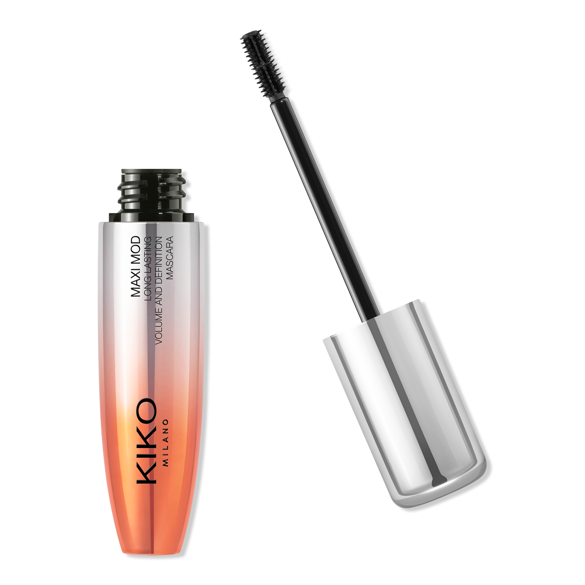 KIKO Milano Maxi Mod Volume & Definition Mascara #1