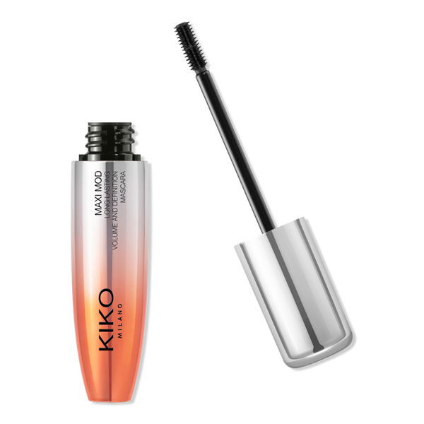 KIKO Milano Maxi Mod Volume & Definition Mascara #1