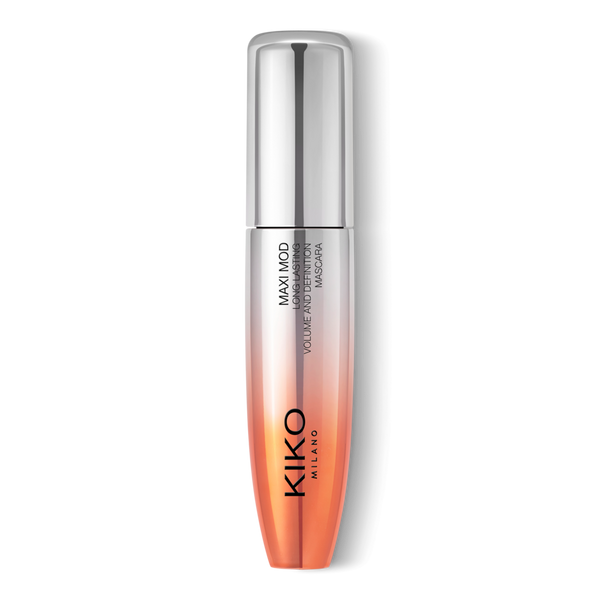 KIKO Milano Maxi Mod Volume & Definition Mascara #3