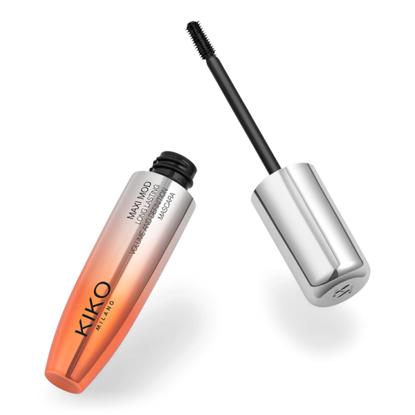 KIKO Milano Maxi Mod Waterproof Mascara #3