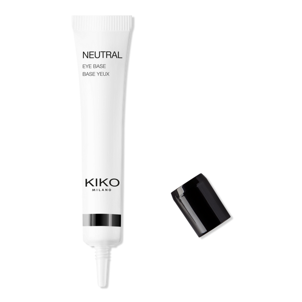 KIKO Milano Neutral Eye Base #1