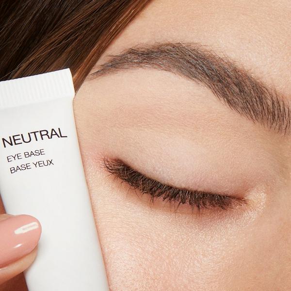 KIKO Milano Neutral Eye Base #4