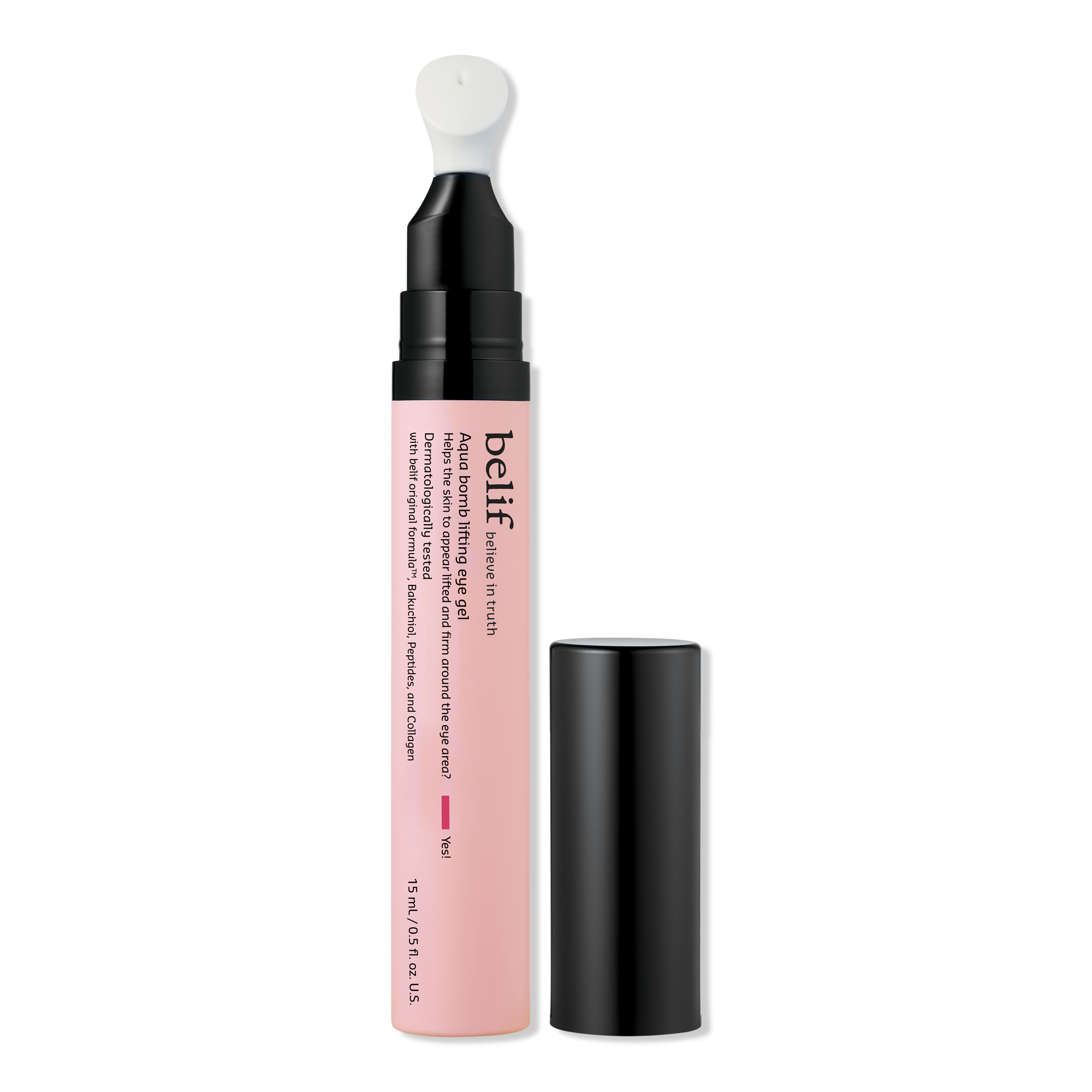 belif Aqua Bomb Lifting Eye Gel #1