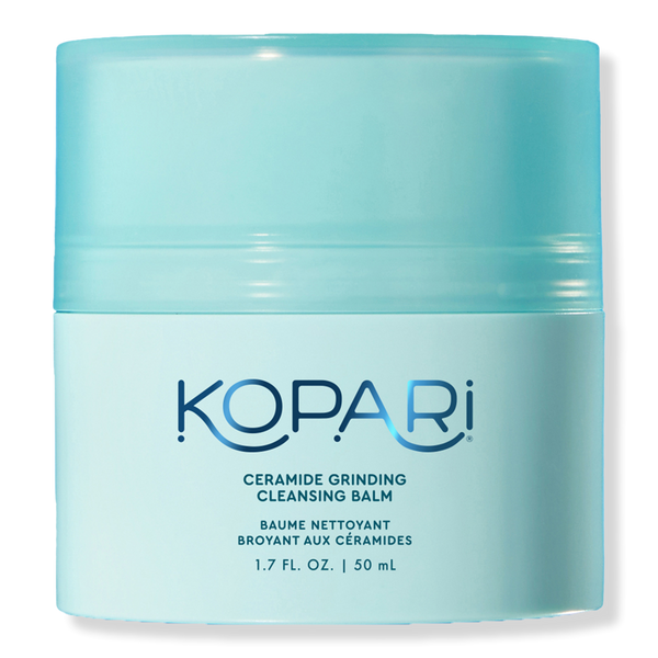 Kopari Beauty Ceramide Grinding Cleansing Balm #1