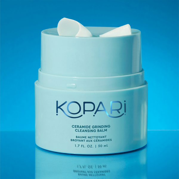 Kopari Beauty Ceramide Grinding Cleansing Balm #2