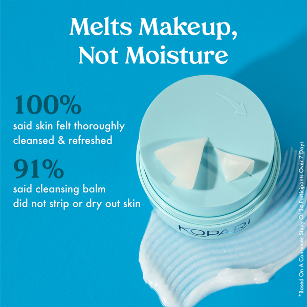 Kopari Beauty Ceramide Grinding Cleansing Balm #8