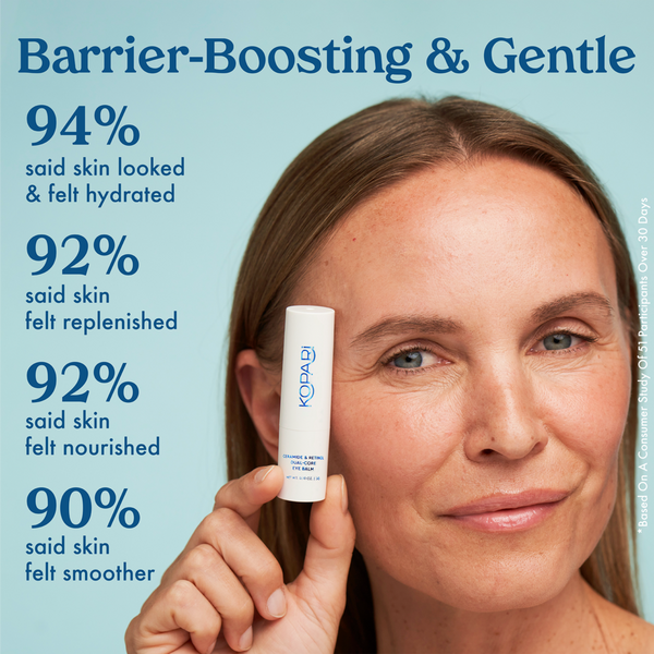 Kopari Beauty Ceramide & Retinol Dual-Core Eye Balm #7