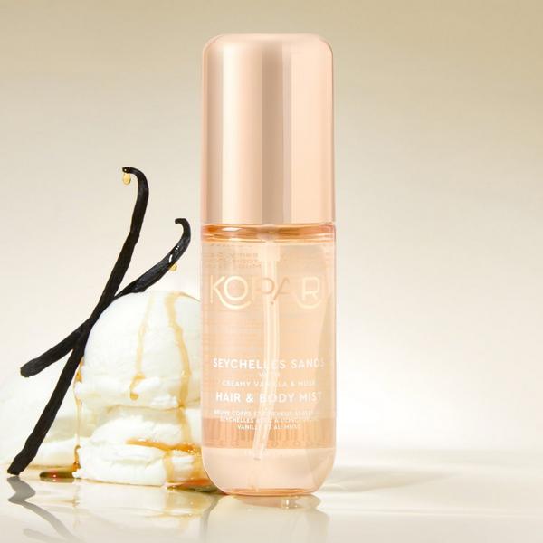 Kopari Beauty Mist Away To Tropics Hair & Body Mist Kit #3