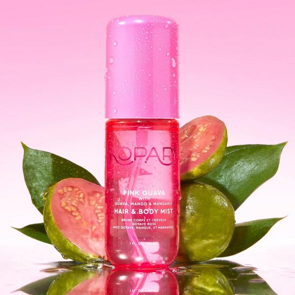 Kopari Beauty Mist Away To Tropics Hair & Body Mist Kit #5