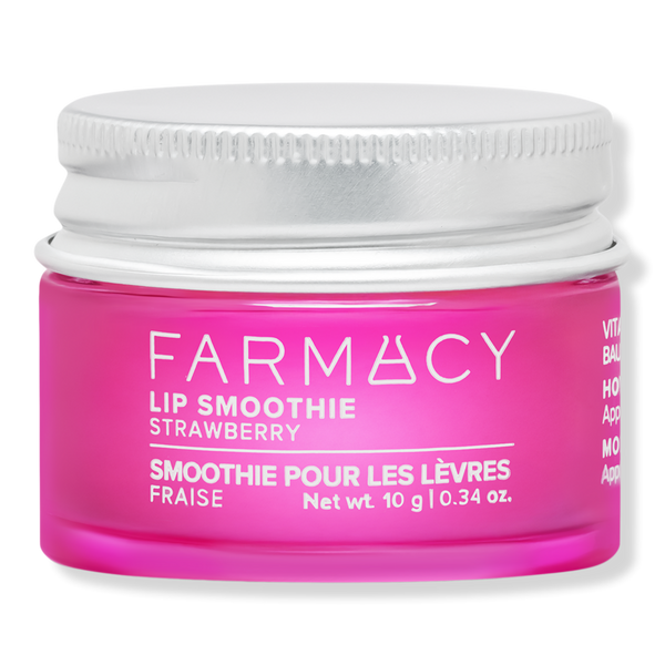 FARMACY Lip Smoothie Vitamin C + Peptide Lip Balm #1
