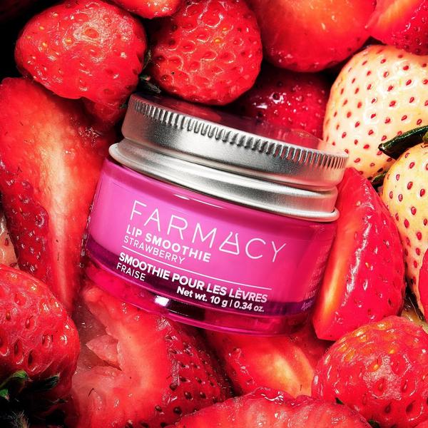FARMACY Lip Smoothie Vitamin C + Peptide Lip Balm #2
