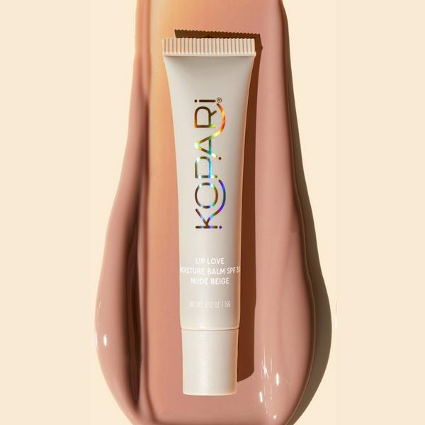Kopari Beauty Lip Love Moisture Balm #3