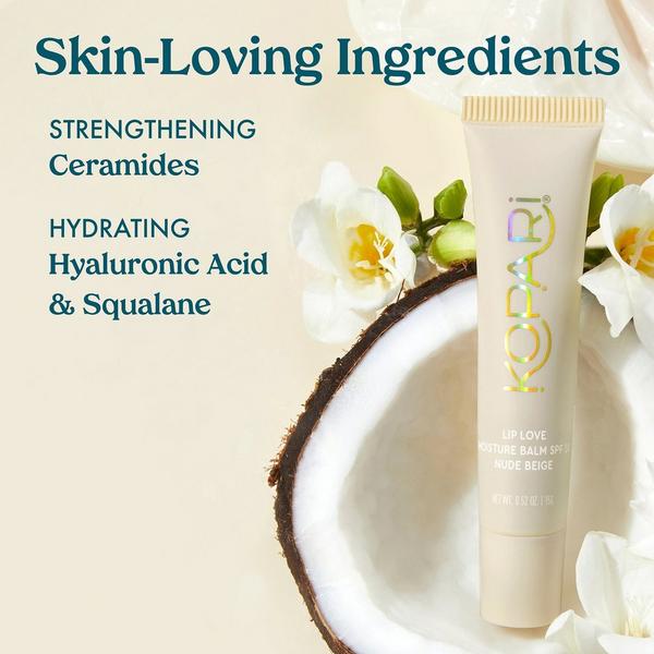Kopari Beauty Lip Love Moisture Balm #6
