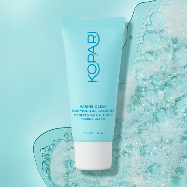 Kopari Beauty Radiant and Ready Skin Care Kit #2