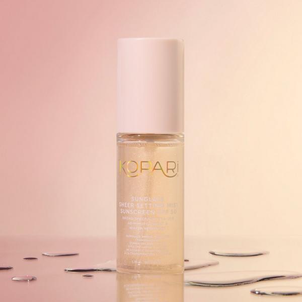 Kopari Beauty Radiant and Ready Skin Care Kit #3