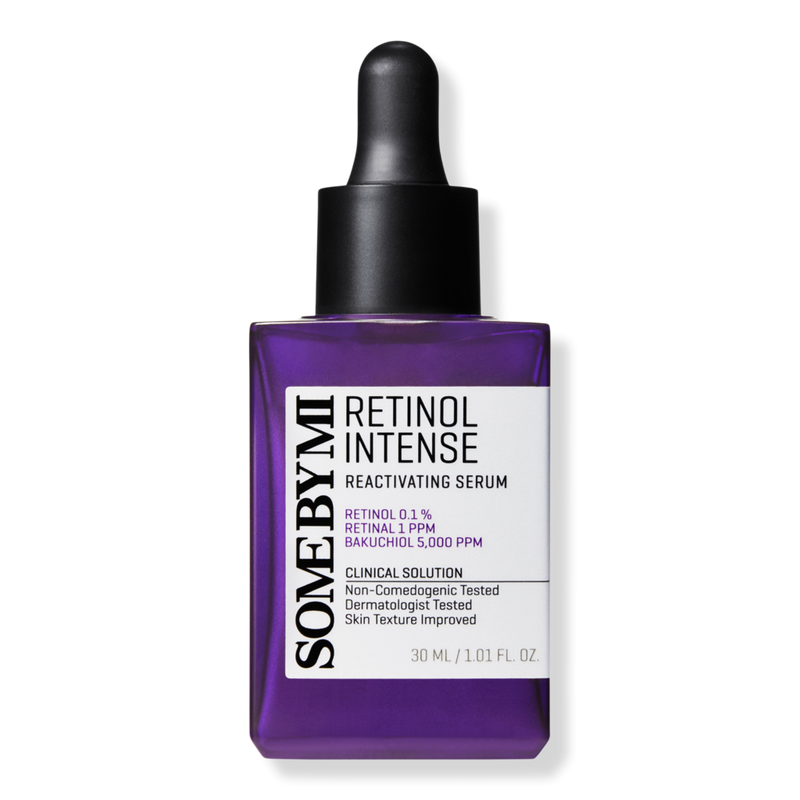 SOME BY MI - Retinol Intense Reactivating Serum for Beginners