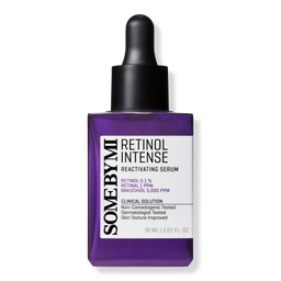 SOME BY MI Retinol Intense Reactivating Serum for Beginners